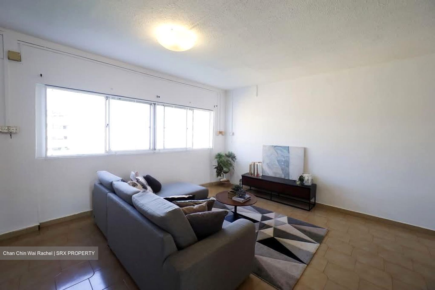 Blk 261 Tampines Street 21 (Tampines), HDB 4 Rooms #597192341